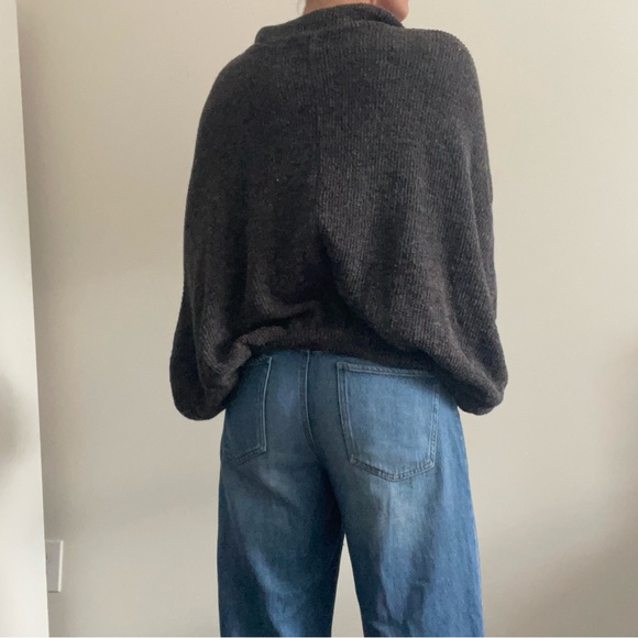 Peach Love Sweater - Picture 2 of 4